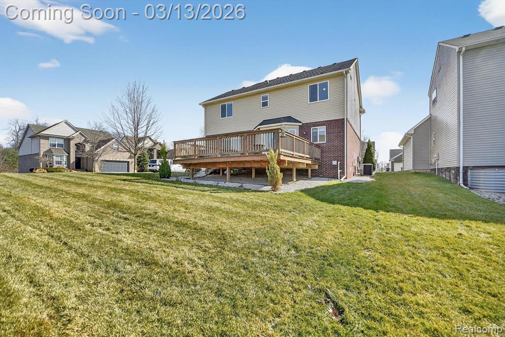 4153 Ash Tree Lane, Howell, MI 48843 — Photo 41