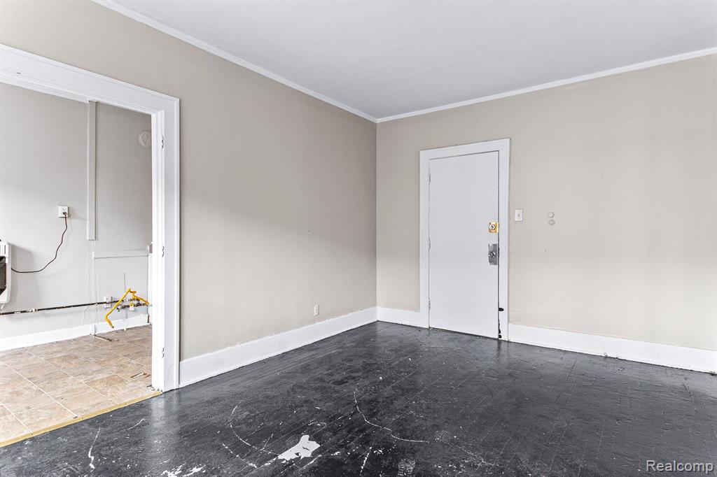 3550 Montclair Street, Detroit, MI 48214 — Photo 38