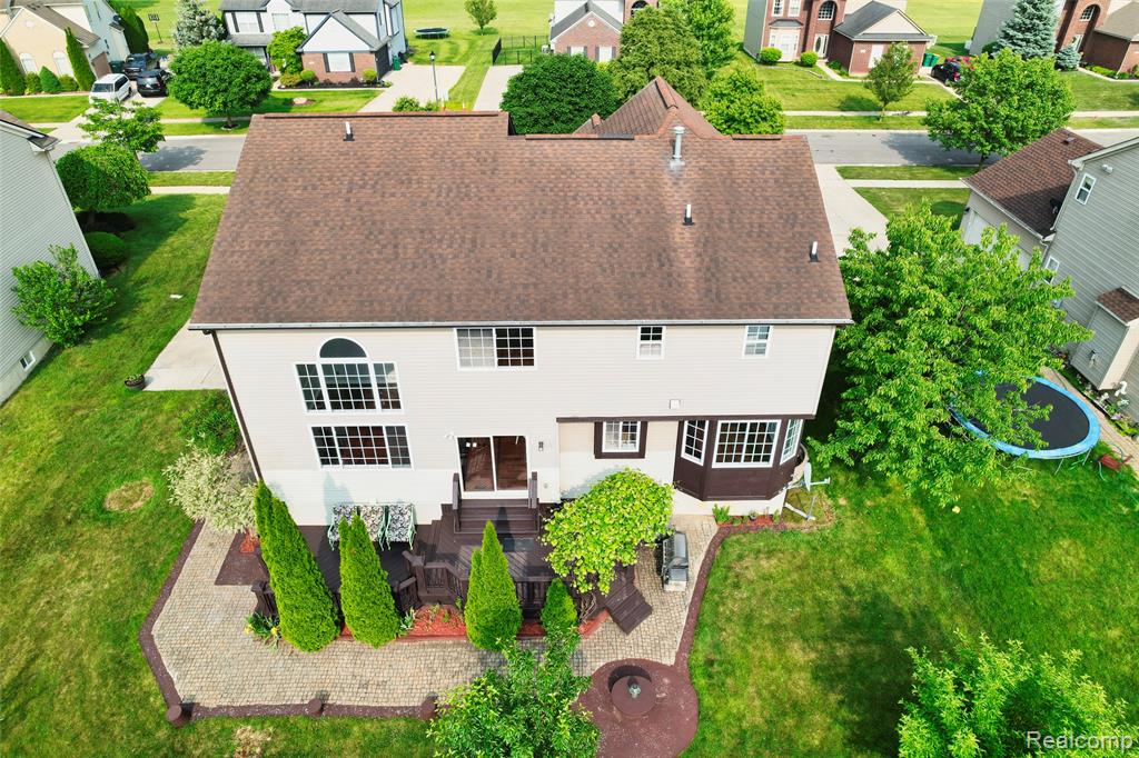 6330 Sadie Lane, Belleville, MI 48111 — Photo 64