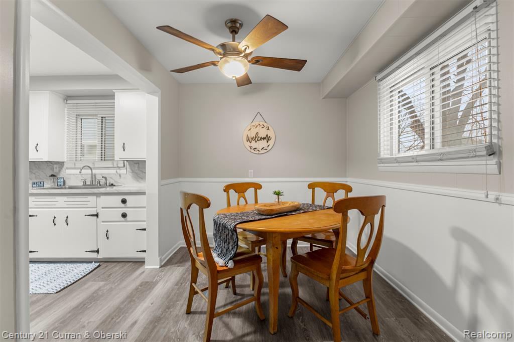 435 Champaign Road, Lincoln Park, MI 48146 — Photo 4