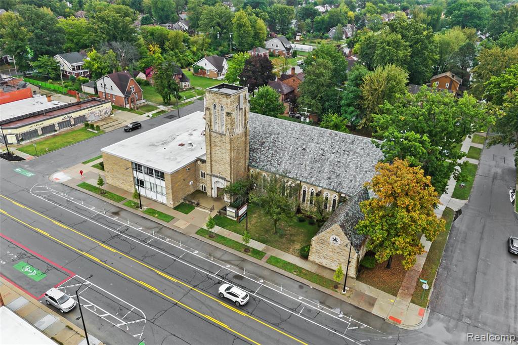 5059 Buckingham Avenue, Detroit, MI 48224 — Photo 38
