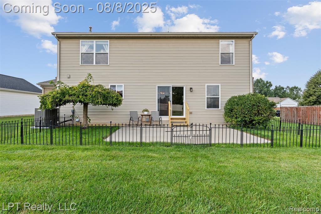 5341 Northwood Road, Grand Blanc, MI 48439 — Photo 18