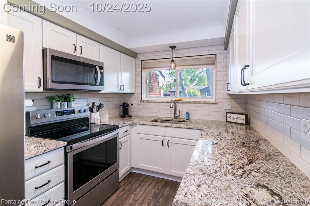 41134 Russet Lane, Plymouth, MI 48170 — Photo 11