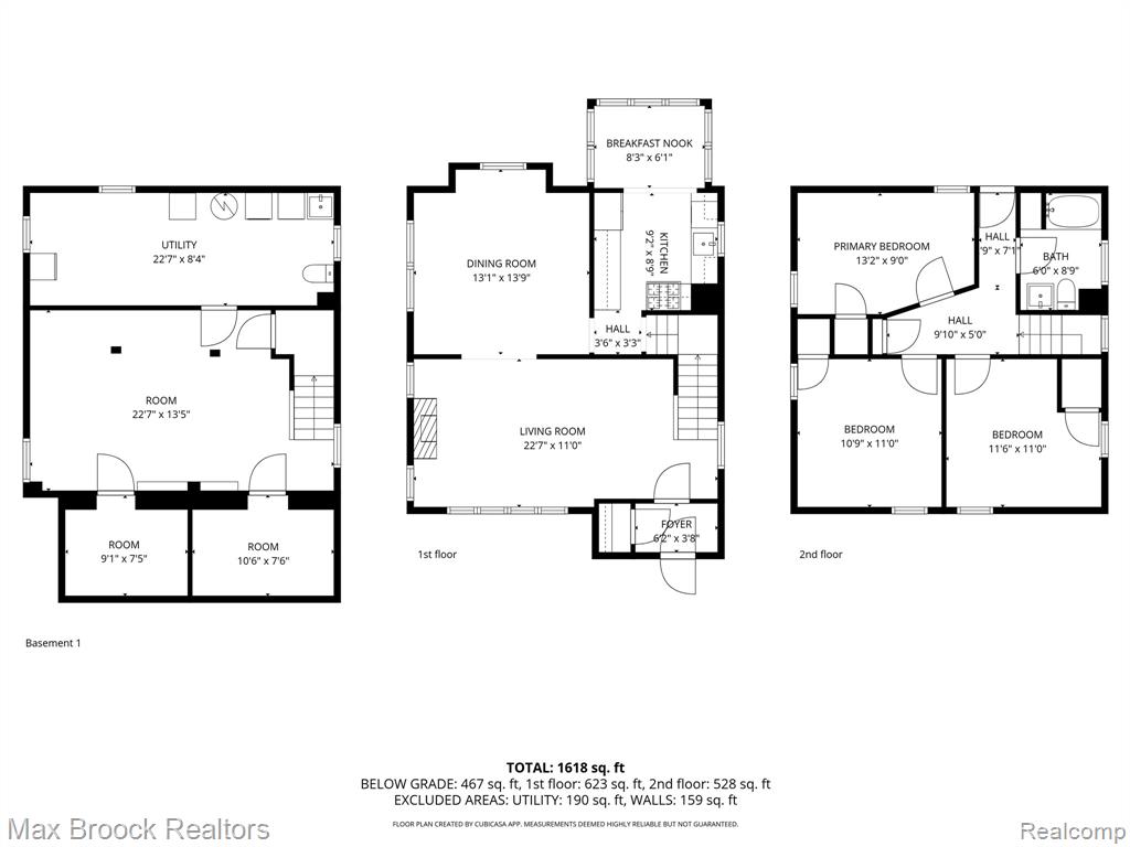 6053 Yinger Avenue, Dearborn, MI 48126 — Photo 47