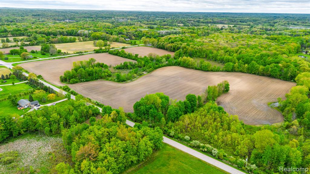 Lot C Morris Road, Lapeer, MI 48446 — Photo 4