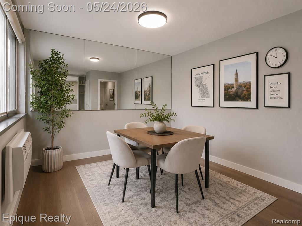 1050 Wall Street, 8F, Ann Arbor, MI 48105 — Photo 9