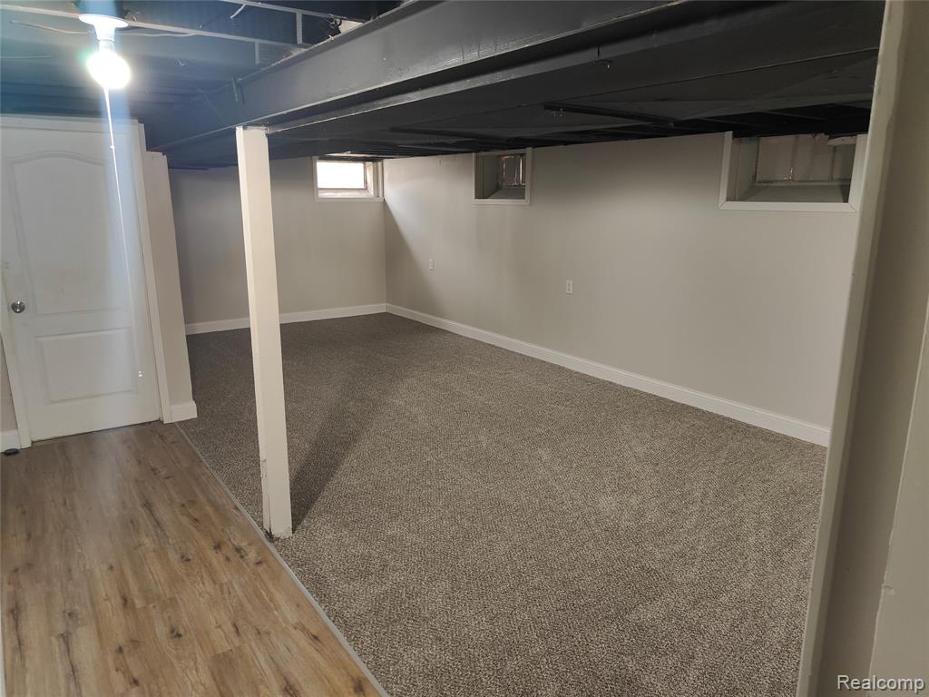 8501 Terry Street, Detroit, MI 48228 — Photo 20