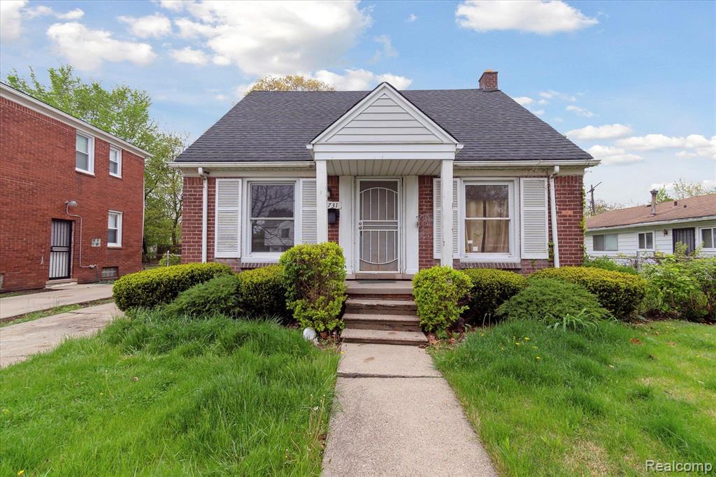 7731 EVERGREEN Avenue, Detroit, MI 48228 — Photo 4