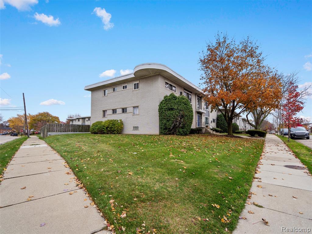 4910 Briarwood Avenue, A1, Royal Oak, MI 48073 — Photo 19