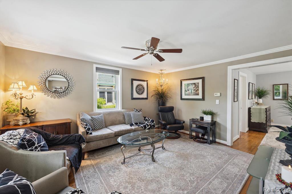 538 N MAIN Street, Ann Arbor, MI 48104 — Photo 10