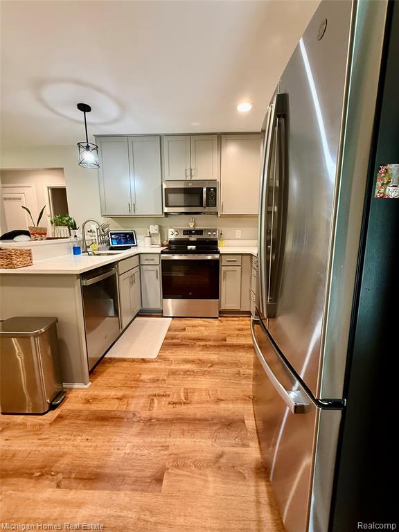 4030 S Fenton Road, Holly, MI 48442 — Photo 15