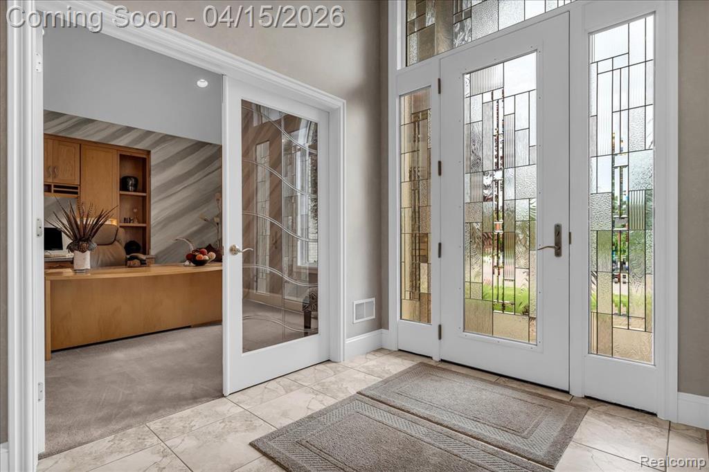 550 Kings Fairway Court, Grand Blanc, MI 48439 — Photo 8
