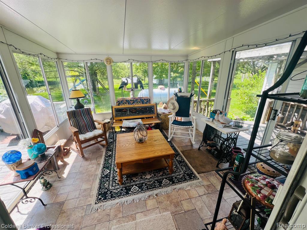 6125 JEFFERSON Road, North Branch, MI 48461 — Photo 31