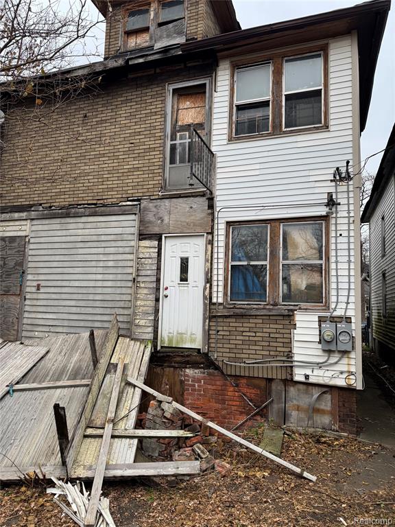 6125 Seneca Street, Detroit, MI 48213 — Photo 3