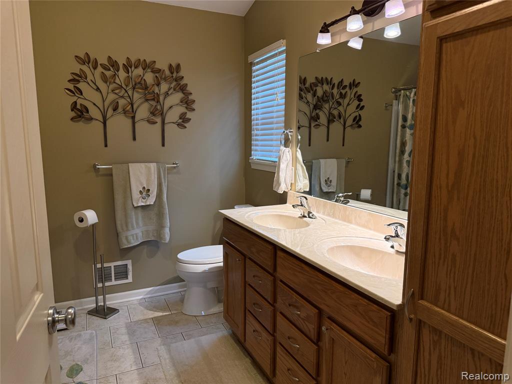 9328 Olde Hickory Lane, Newport, MI 48166 — Photo 9