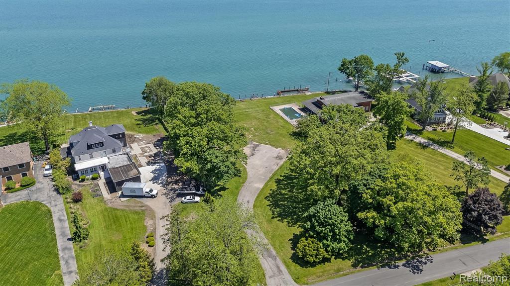 28095 Elba Drive, Grosse Ile, MI 48138 — Photo 5