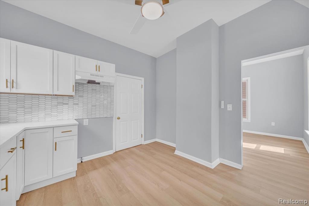 408 Mount Vernon Street, Detroit, MI 48202 — Photo 20