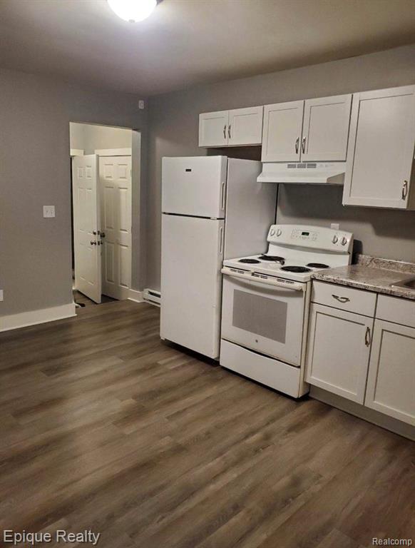 1811 25th Street, Port Huron, MI 48060 — Photo 18
