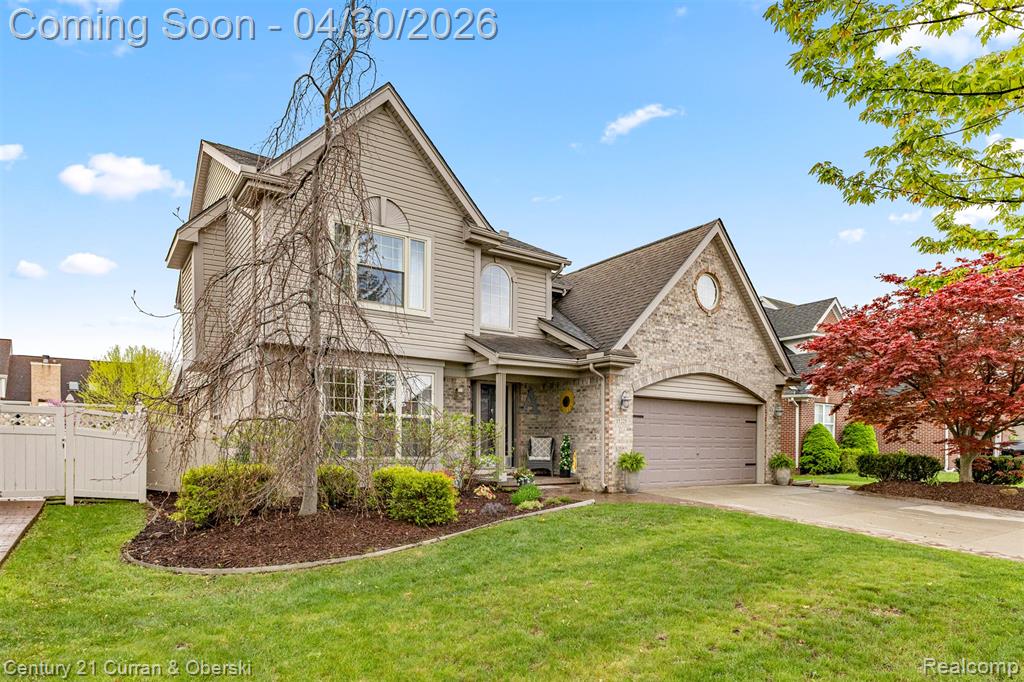 15225 Heatherwood, Southgate, MI 48195 — Photo 3