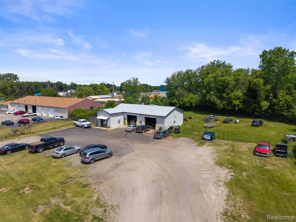 4114 E Michigan Avenue, Jackson, MI 49202 — Photo 21