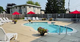 4859 MANSFIELD Avenue, H5, Royal Oak, MI 48073 — Photo 15