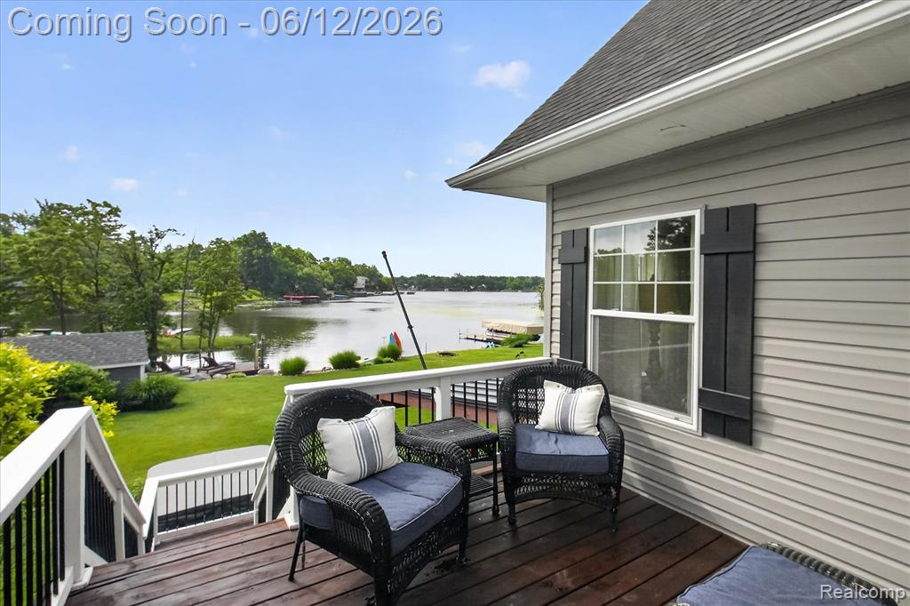 4628 Clinton Drive, Clarkston, MI — Photo 58