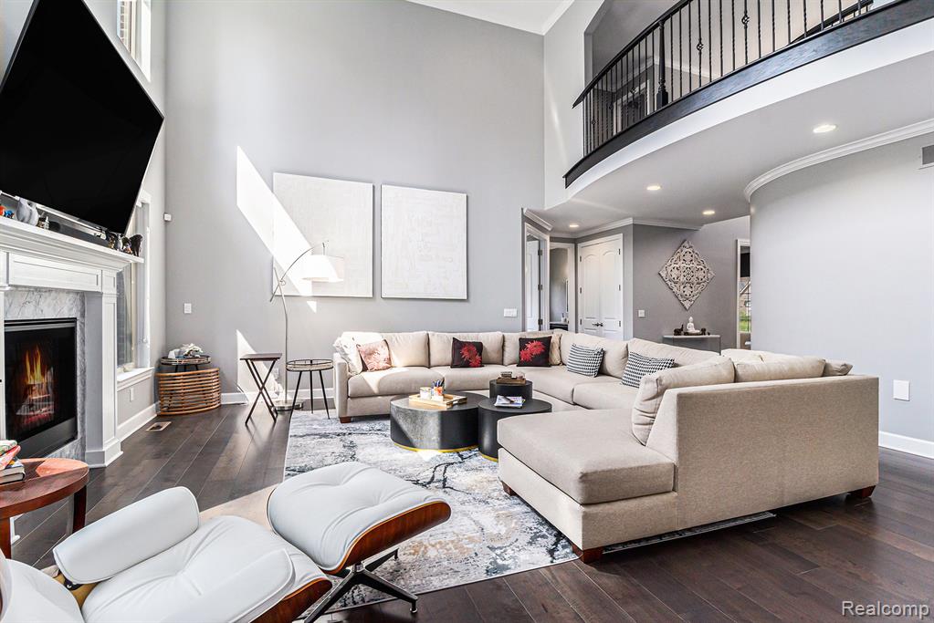 47541 Villa Terrace Court, Novi, MI — Photo 15