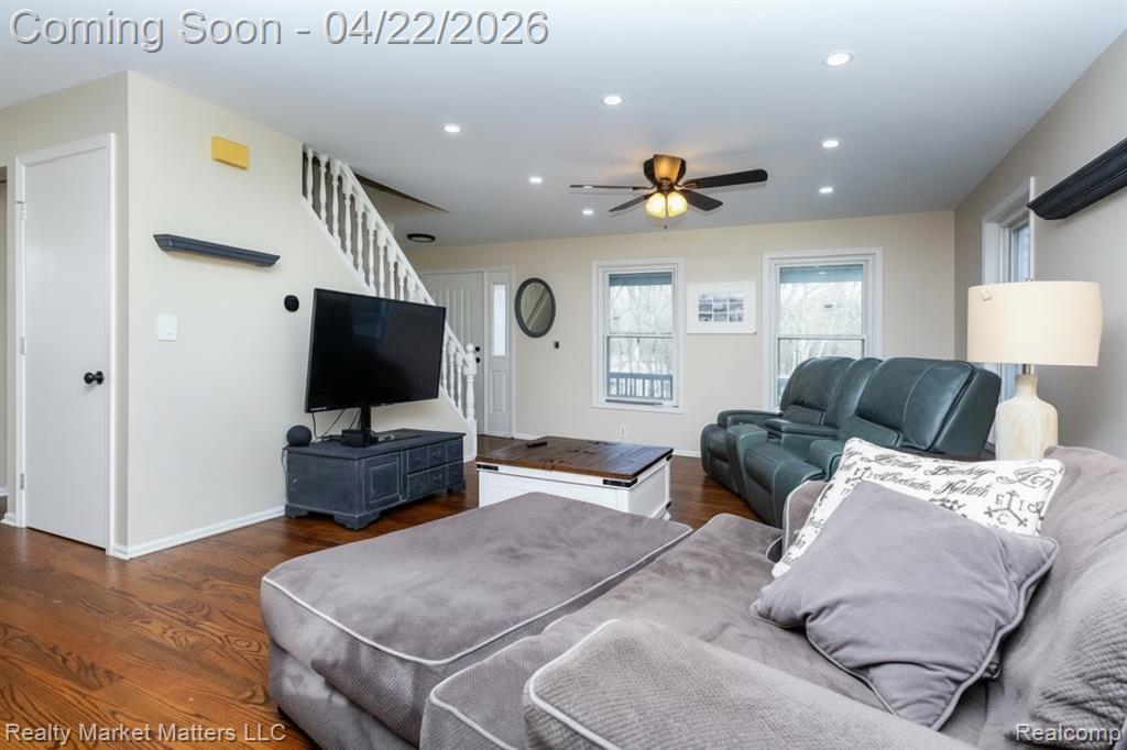 17128 Jon Jon Terrace, Holly, MI 48442 — Photo 12