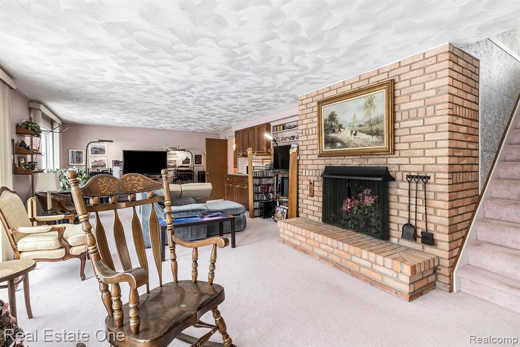 4616 Coachmaker Drive, Bloomfield Hills, MI 48302 — Photo 27