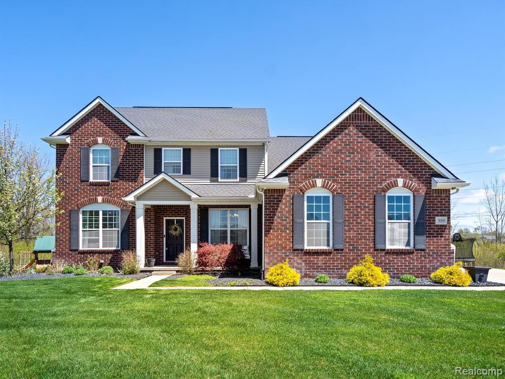 889 APPLETON, Oakland, MI — Photo 3