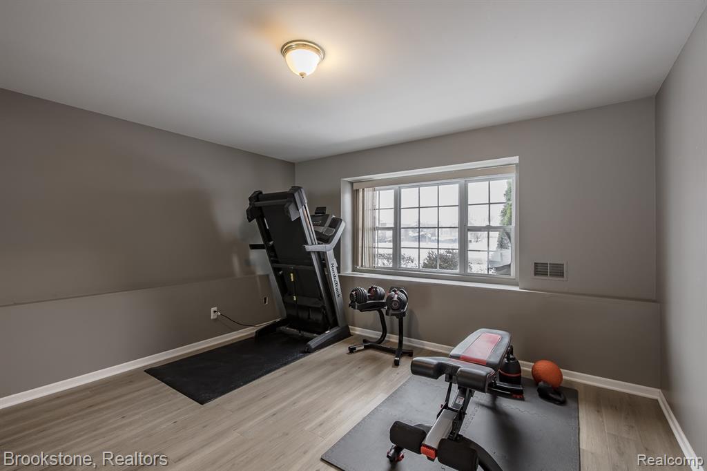 9305 Tiger Run Trail, Davison, MI 48423 — Photo 29