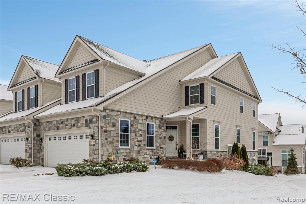 23774 SEMINOLE Trail, Novi, MI — Photo 3