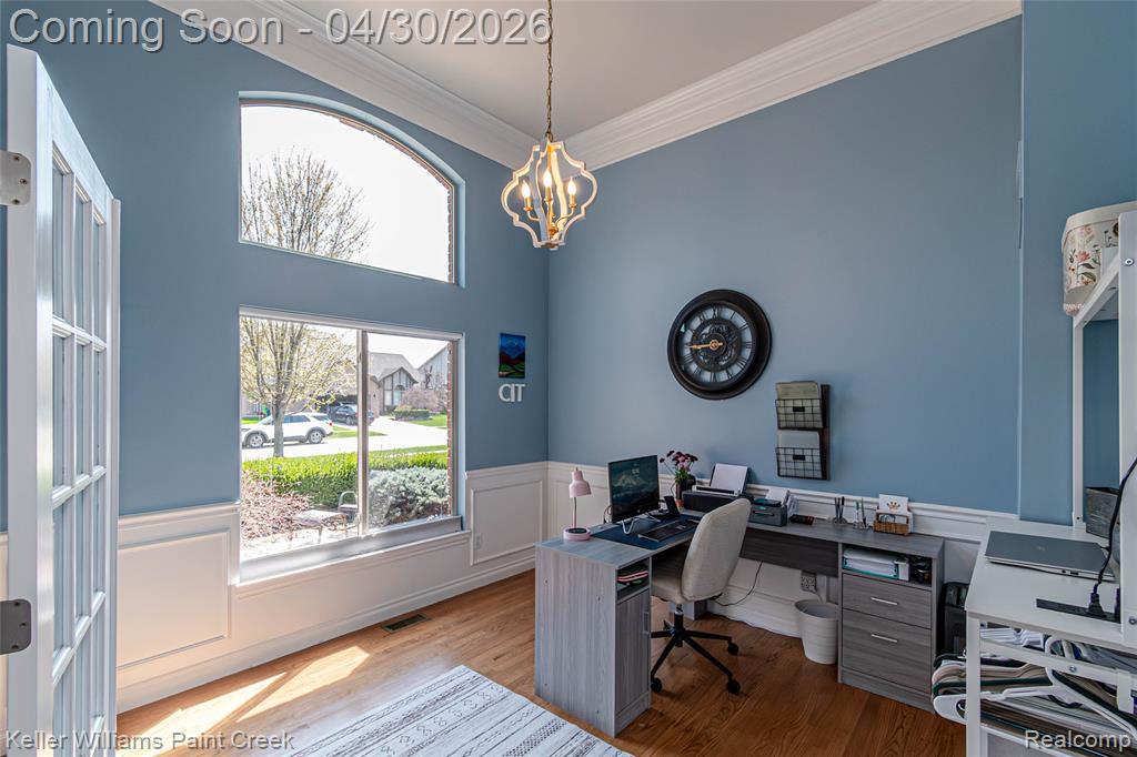 48763 Marberry Drive, Macomb, MI 48044 — Photo 9