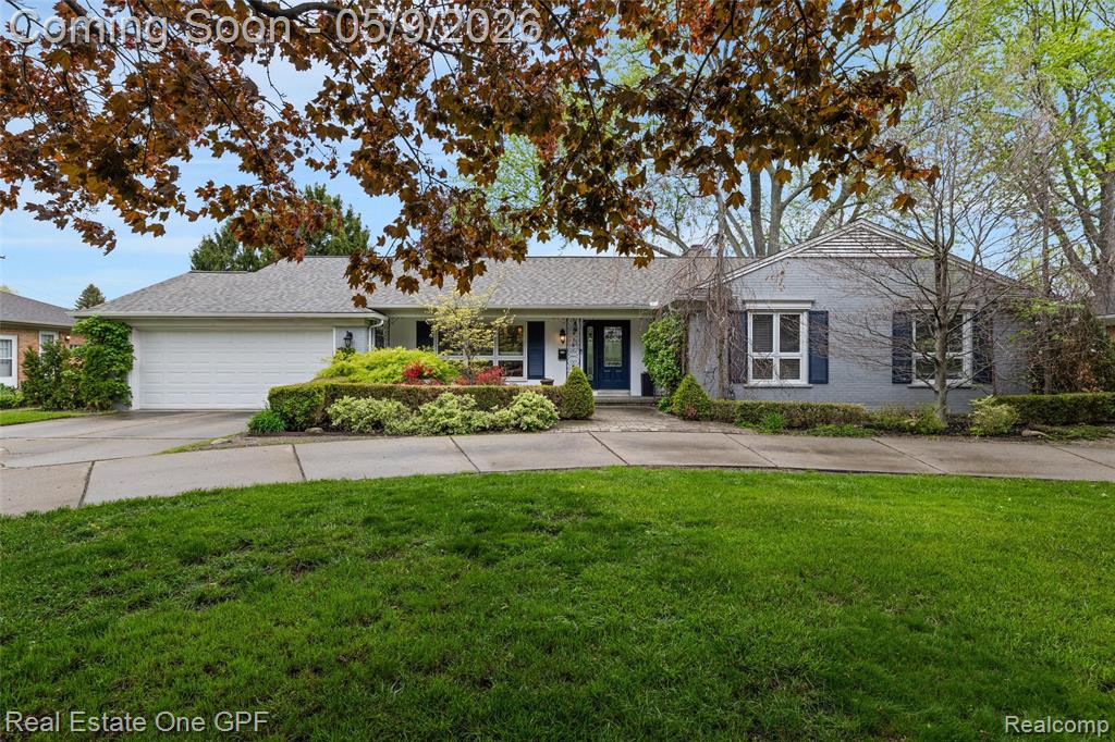 65 Willison Road, Grosse Pointe Shores, MI 48236 — Photo 2