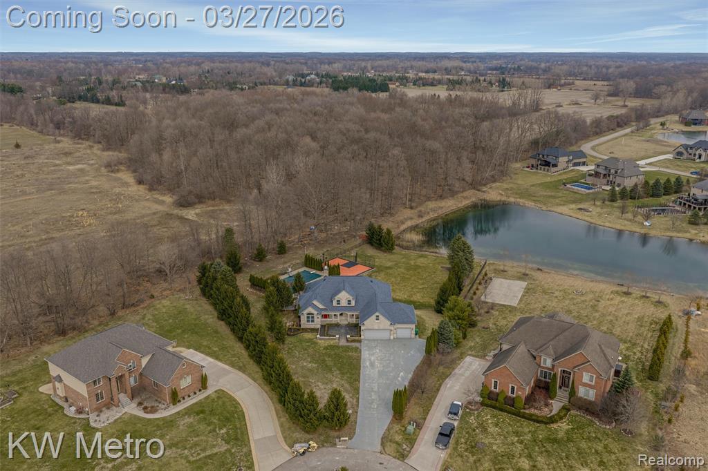 65884 Windrose Court, Ray, MI — Photo 8