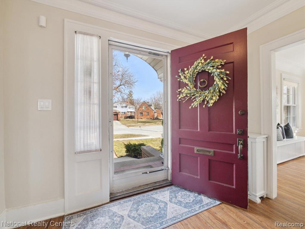 422 HENDRIE Boulevard, Royal Oak, MI 48067 — Photo 3