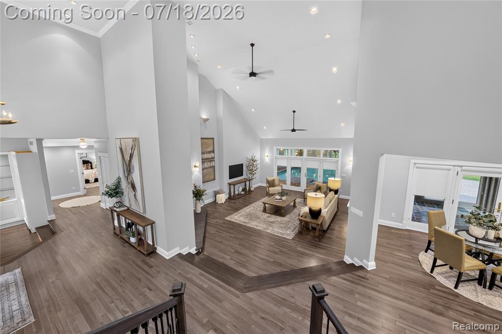 8180 N Ridge Road, Canton, MI 48187 — Photo 54