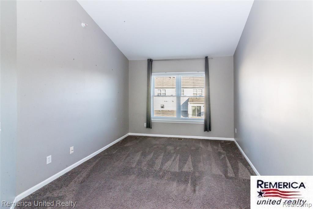 1762 Campau Farms Circle, Detroit, MI 48207 — Photo 41