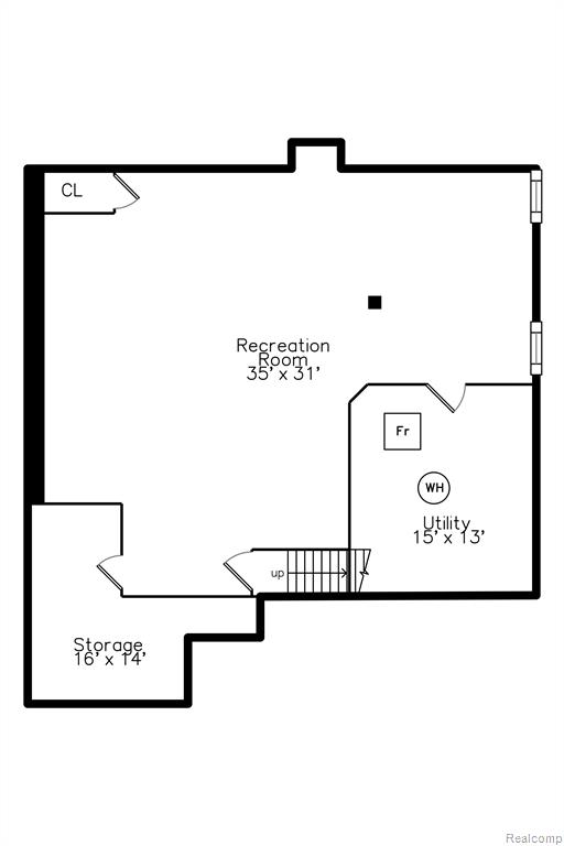 7282 GREEN MEADOW Lane, Canton, MI 48187 — Photo 13