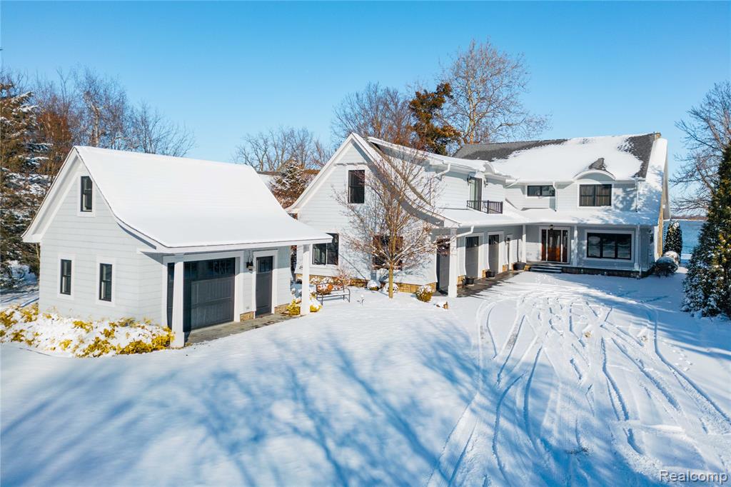 19495 Lighthouse Point, Grosse Ile, MI 48138 — Photo 5