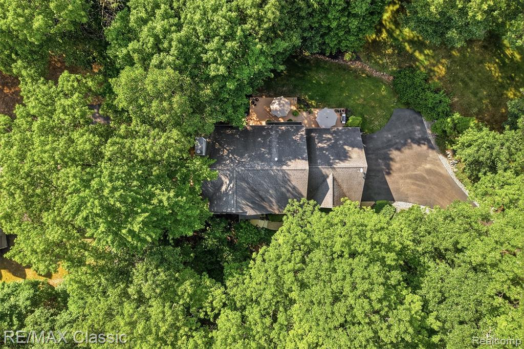 6303 Ridge Hollow Lane, Davisburg, MI 48350 — Photo 57