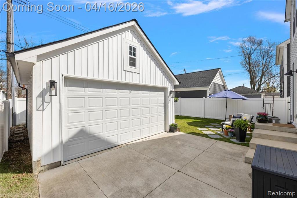 3592 Oakshire Avenue, Berkley, MI 48072 — Photo 23