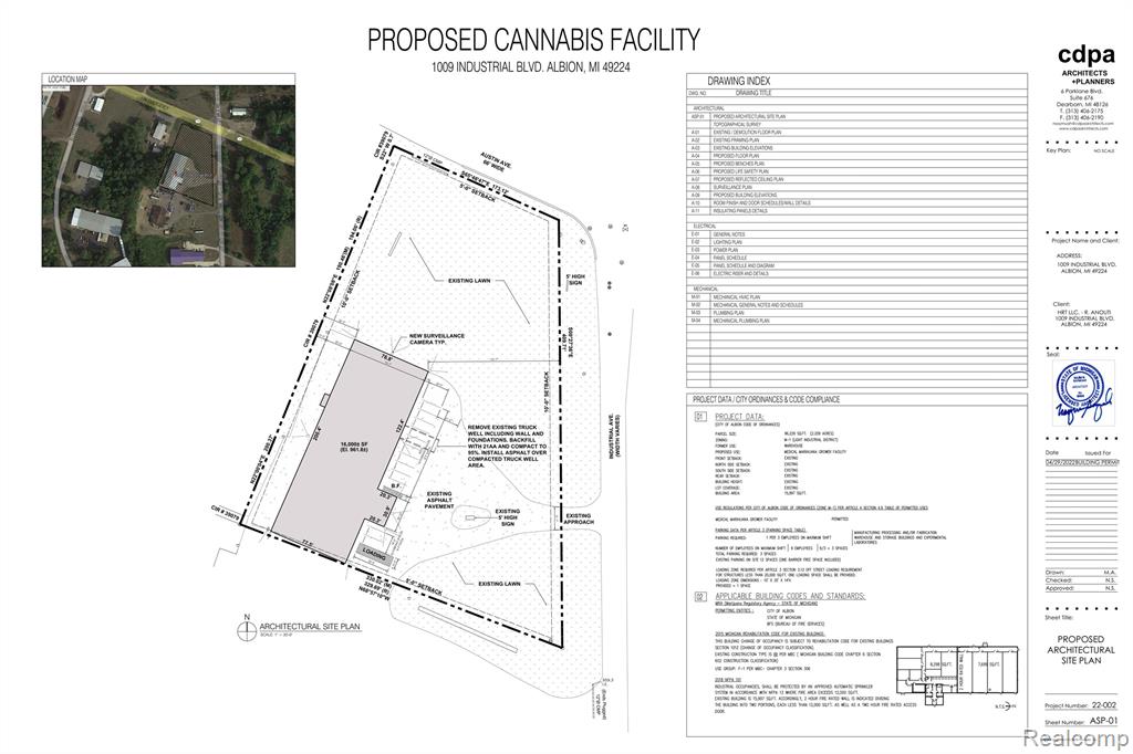 1009 Industrial Boulevard - Photo 2