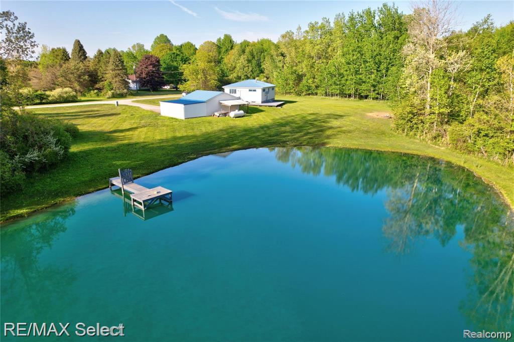 7414 North Road, Burtchville, MI 48059 — Photo 5
