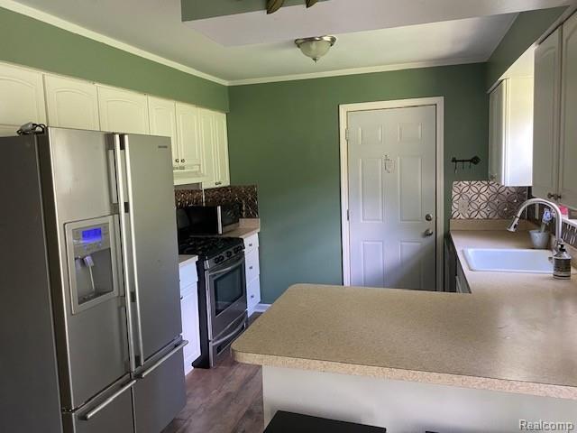 9523 Waite Drive, Fenton, MI 48430 — Photo 6