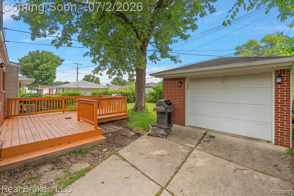 7624 Gary Avenue, Westland, MI — Photo 27
