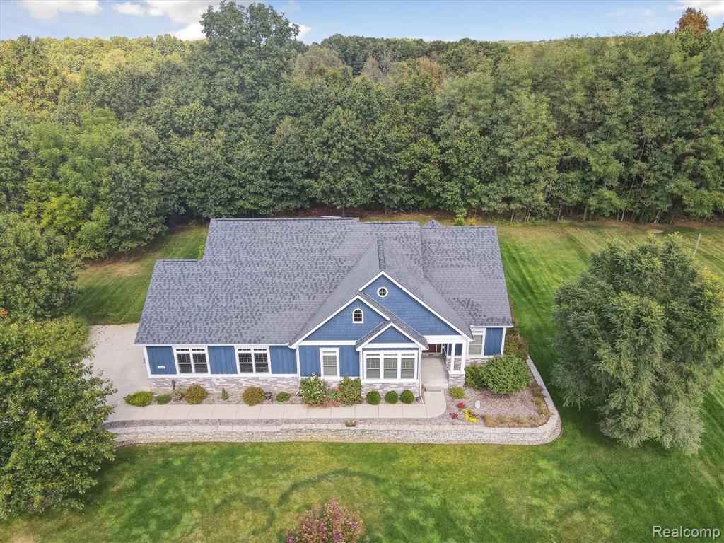 4584 Emu Drive, Pinckney, MI 48169 — Photo 5