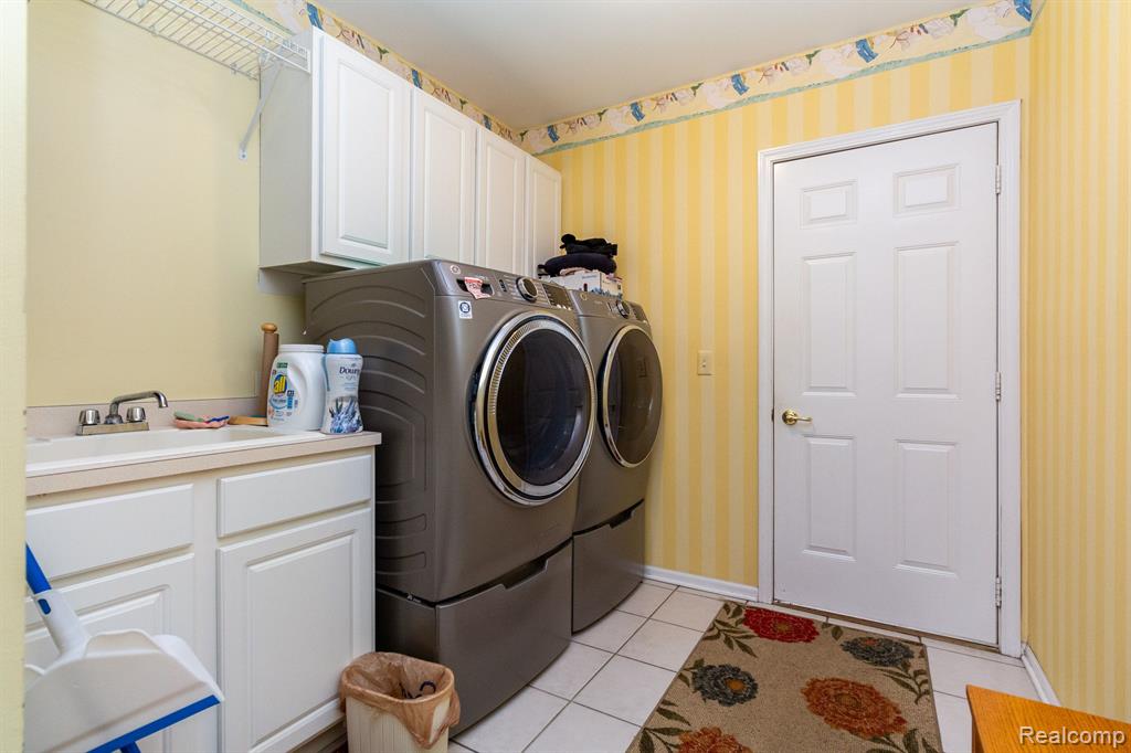 5451 ROBERT Street, Shelby, MI 48316 — Photo 29