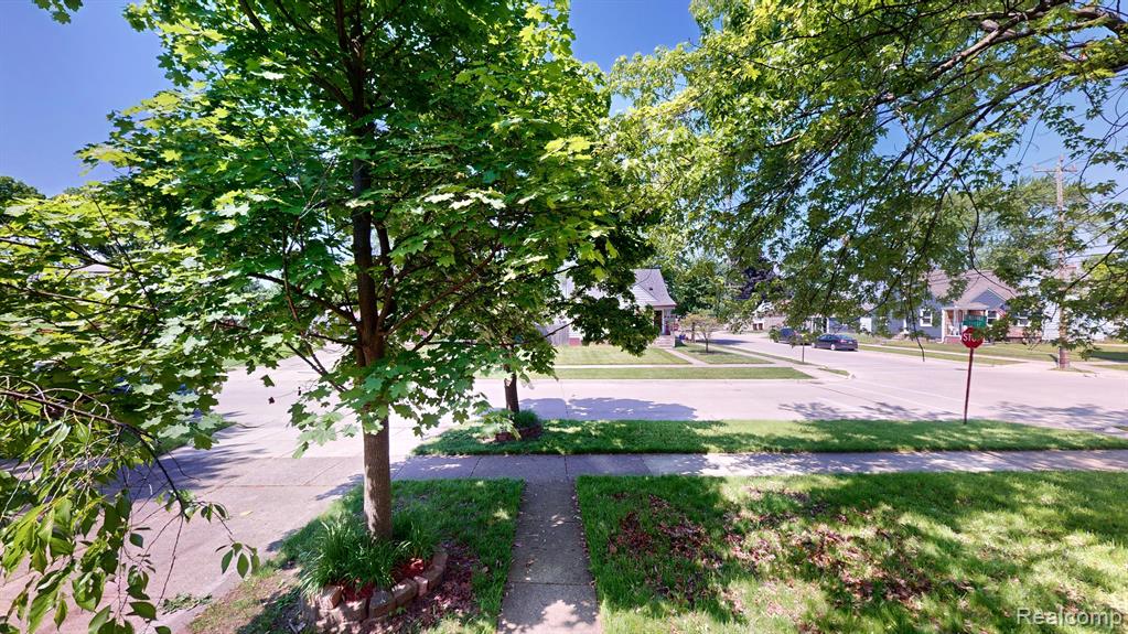 4123 Mildred Street, Wayne, MI 48184 — Photo 3