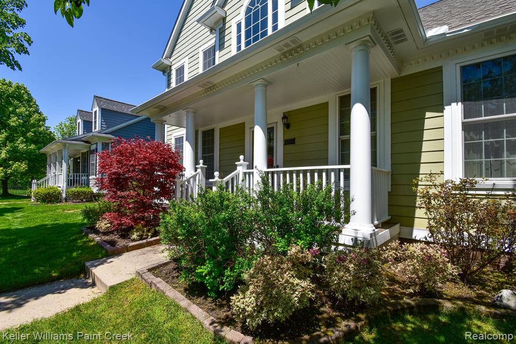 42696 FAULKNER Drive, Novi, MI 48377 — Photo 6